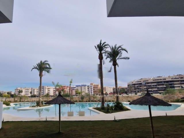 Apartamento en venta en Canet d'En Berenguer, Valencia Costa Valencia