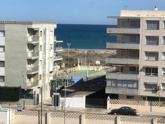Apartamento en Venta en Canet d'En Berenguer