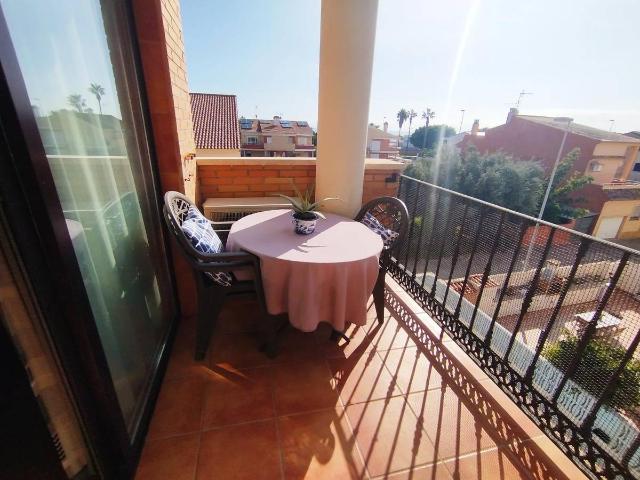 Apartamento en Venta en Canet d'En Berenguer