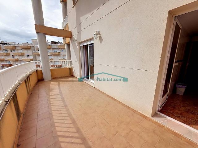 Apartamento en Venta en Canet d'En Berenguer