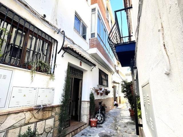 Apartamento en Venta en Canillas de Aceituno