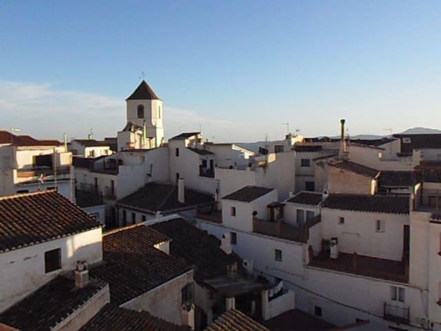 Apartamento en venta en Canillas de Aceituno, Málaga