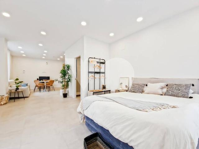 Apartamento en Venta en Canillejas