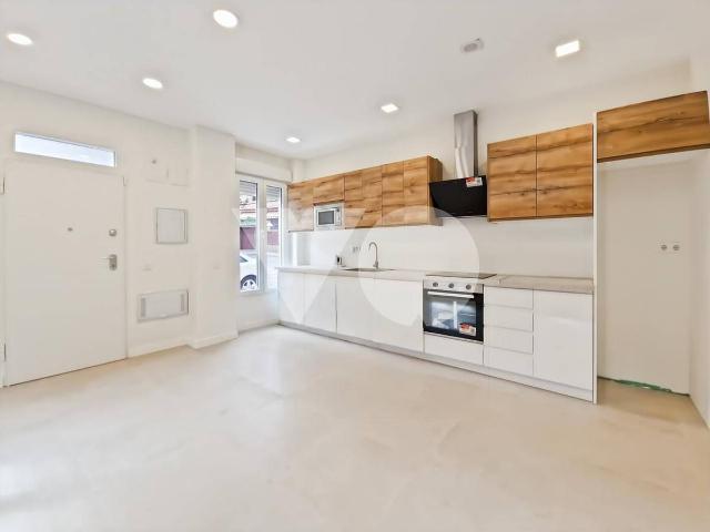 Apartamento en Venta en Canillejas