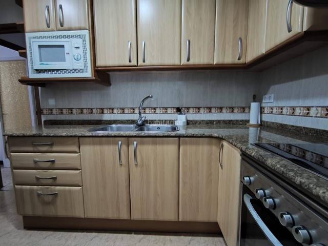 Apartamento en venta en Canovelles. Apartament en venta en Canovelles. Apartamentos.