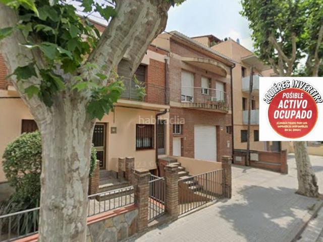 Apartamento en venta en Canovelles. Apartamentos.