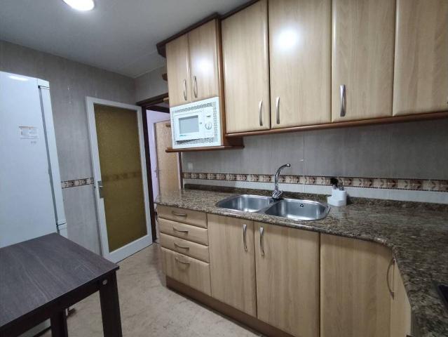 Apartamento en Venta en Canovelles