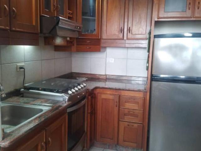 Apartamento en Venta en Cabudare Lara 94 m2. 3 hab