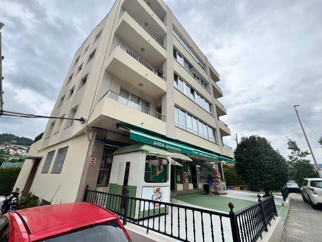 Apartamento en venta en Cabanas, A Coruña Rías Altas