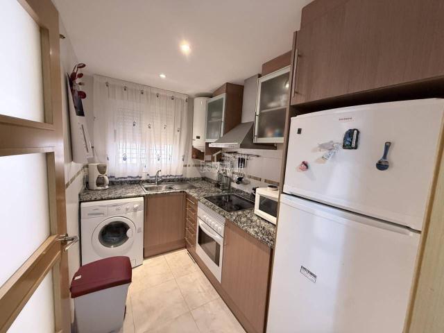 Apartamento en venta en Cabanes. Acogedor apartamento en Costamar Torre La Sal. Apartamentos.
