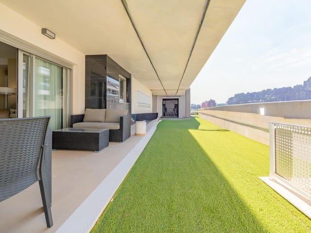 Apartamento en venta en Cabanes, Castellón Costa Azahar