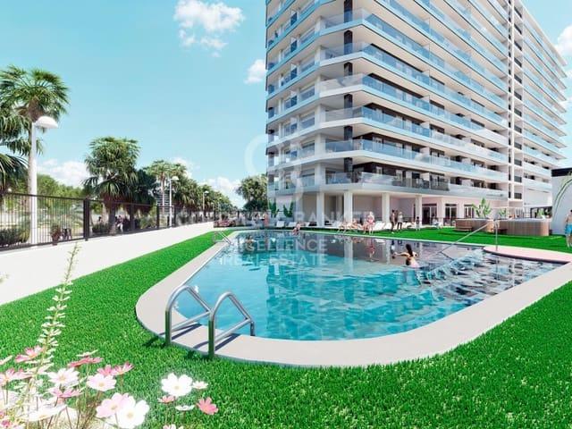 Apartamento en venta en Cabanes, Castellón Costa Azahar