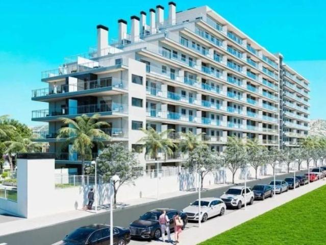 Apartamento en venta en Cabanes