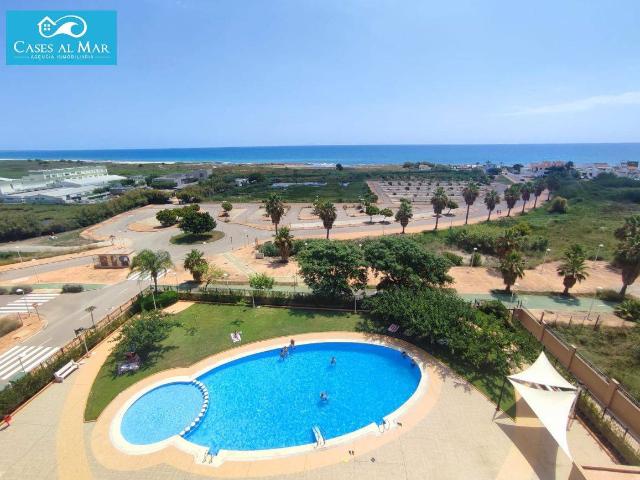 Apartamento en Venta en Cabanes