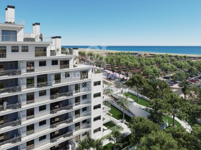 Apartamento en venta en Cabanes