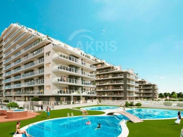 Apartamento en venta en Cabanes