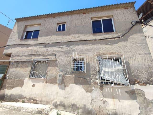 Apartamento en venta en Cabezo de Torres, Murcia