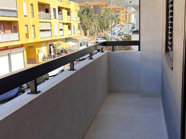 Apartamento en Venta en Cabo Blanco