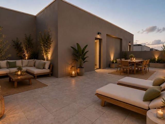 Apartamento en venta en Cabo Blanco, Tenerife