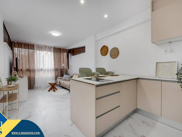 Apartamento en Venta en Cabo Cervera