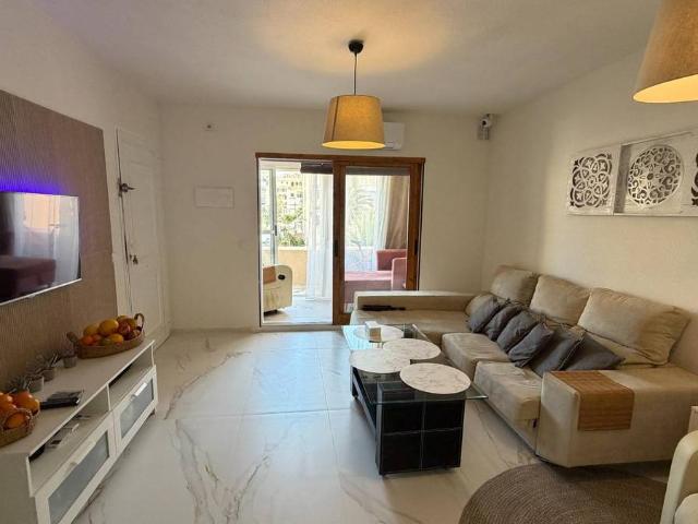 Apartamento en Venta en Cabo Cervera