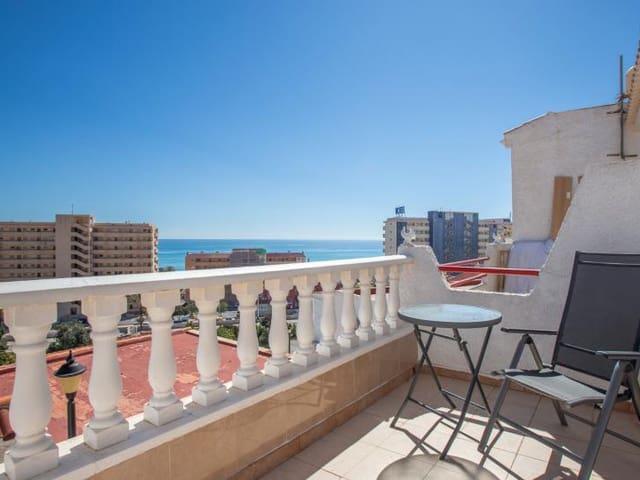 Apartamento en venta en Cabo Cervera, Alicante