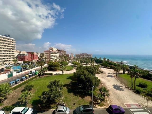 Apartamento en venta en Cabo Cervera, Alicante