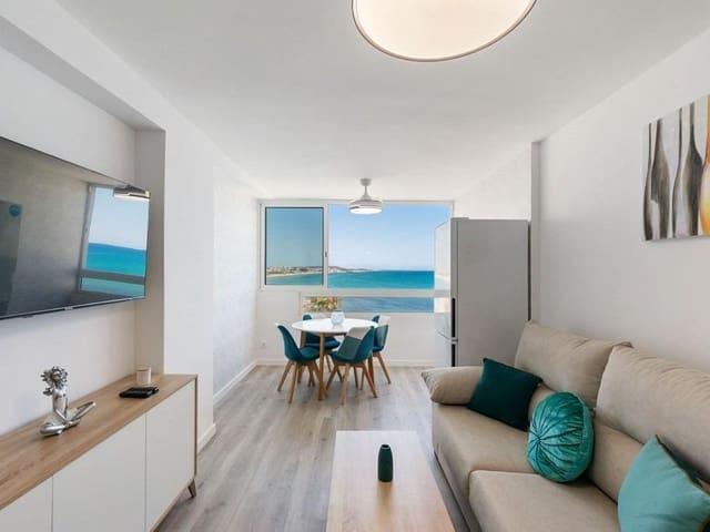Apartamento en venta en Cabo Cervera, Alicante