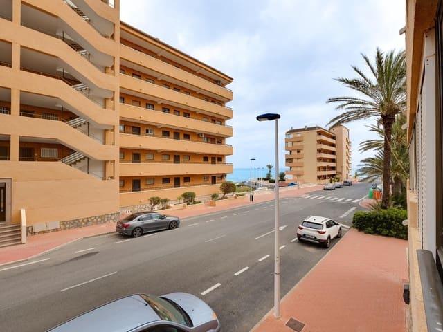 Apartamento en venta en Cabo Cervera, Alicante