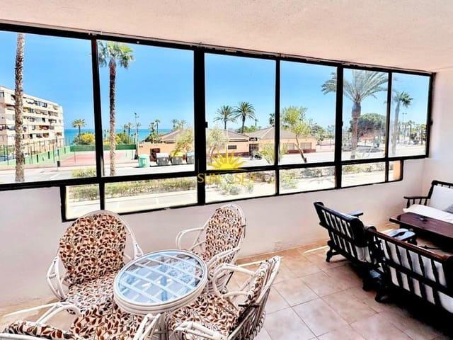 Apartamento en venta en Cabo Cervera, Alicante