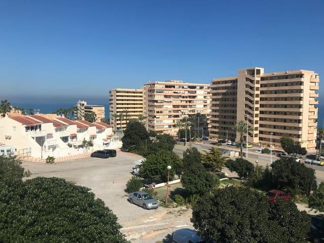Apartamento en venta en Cabo Cervera, Alicante