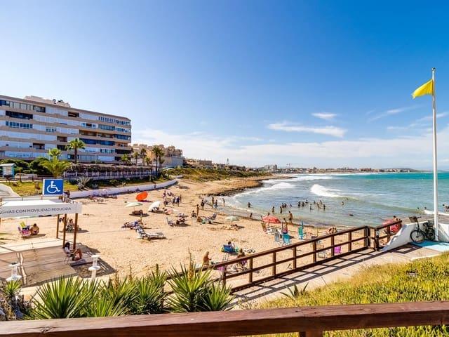 Apartamento en venta en Cabo Cervera, Alicante