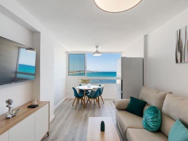 Apartamento en venta en Cabo Cervera, Alicante