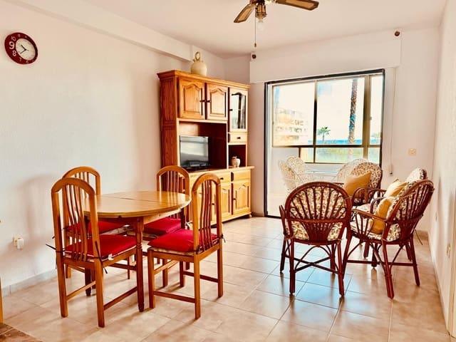 Apartamento en venta en Cabo Cervera, Alicante