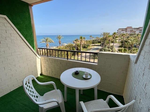Apartamento en venta en Cabo Cervera, Alicante