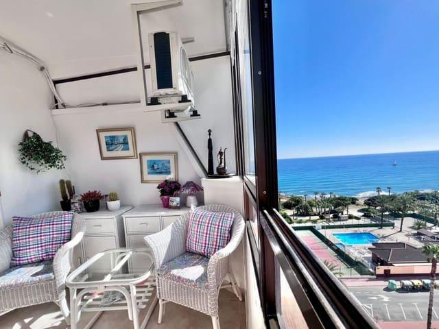 Apartamento en venta en Cabo Cervera, Alicante