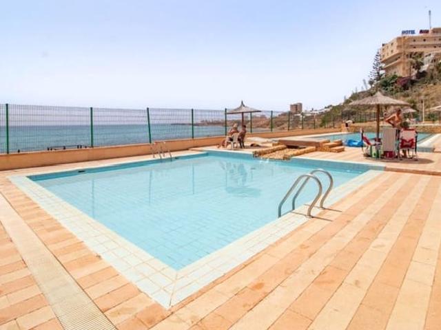 Apartamento en venta en Cabo Cervera, Alicante