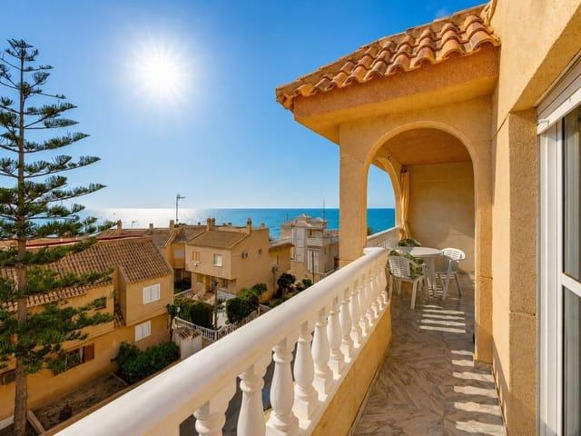 Apartamento en venta en Cabo Cervera, Alicante