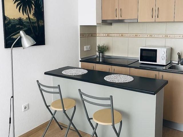 Apartamento en venta en Cabo Cervera, Alicante