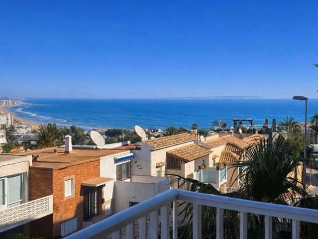 Apartamento en venta en Cabo Cervera, Alicante