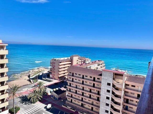 Apartamento en venta en Cabo Cervera, Alicante