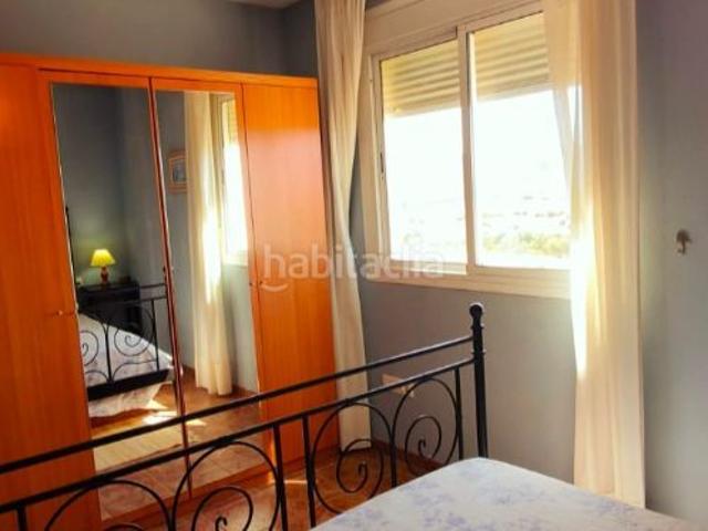 Apartamento en venta en Cabo de Gata. Las salinas, el mar y una playa protegida por ley para siempre. Todo desde tu ventana. Apartamentos Cabo de.