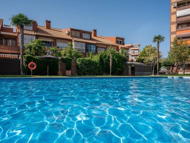 Apartamento en venta en Cabo de las Huertas, Alicante Costa Blanca