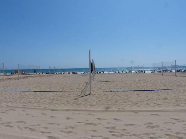 Apartamento en Venta en Cabo de las Huertas