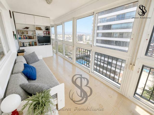 Apartamento en Venta en Cabo de las Huertas