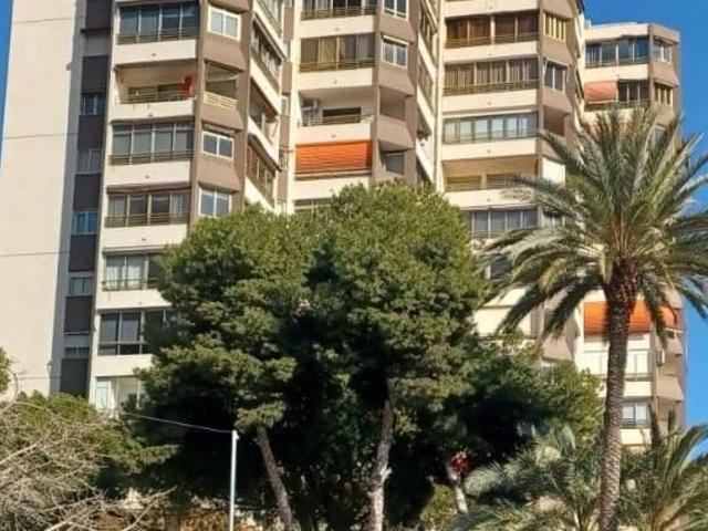 Apartamento en Venta en Cabo de las Huertas