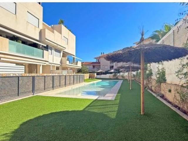 Apartamento en Venta en Cabo de Palos, Murcia