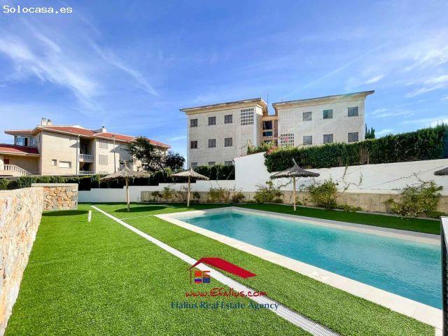 Apartamento en Venta en Cabo de Palos, Murcia