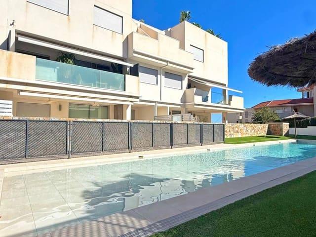 Apartamento en venta en Cabo de Palos, Murcia Costa Cálida