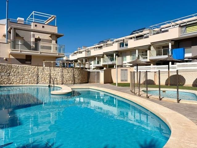 Apartamento en venta en Cabo de Palos, Murcia Costa Cálida